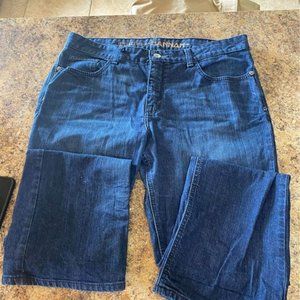 Cruel Girl Bootcut Jeans - Size 17x34